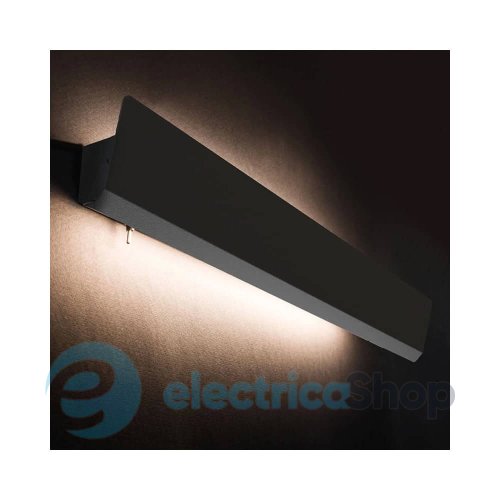 Настенный светильник Nowodvorski Wing led 7550 T8LED 3000K 1700Lm