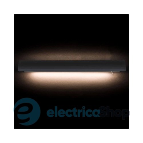 Настенный светильник Nowodvorski Wing led 7550 T8LED 3000K 1700Lm