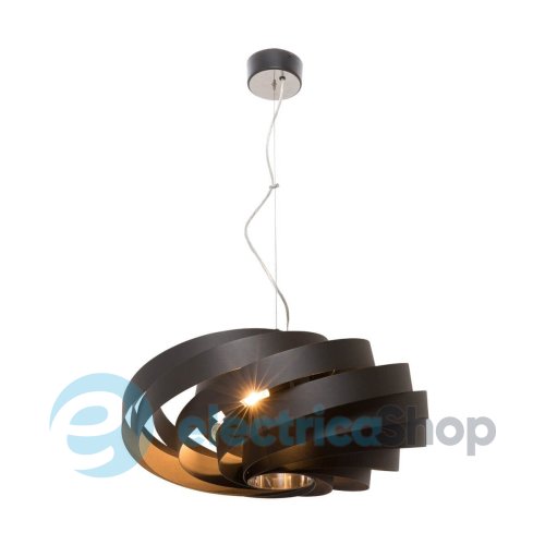 Люстра Zuma Line VENTO 60 Black 1133 133867-025755