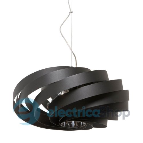 Люстра Zuma Line VENTO 60 Black 1133 133867-025755