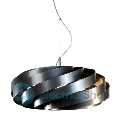 Люстра Zuma Line VENTO 60 Anthracite 1136 133867-025758
