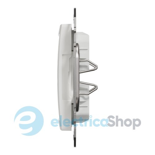 Адаптер для Unica New без монтажных лапок Sedna Design & Elements SDD111907, белый