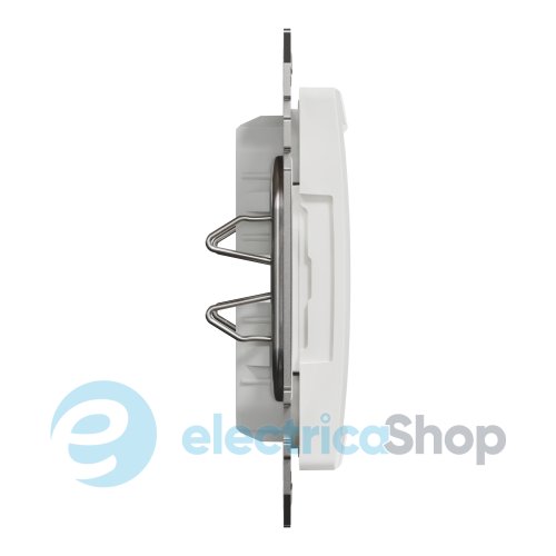 Адаптер для Unica New без монтажных лапок Sedna Design & Elements SDD111907, белый
