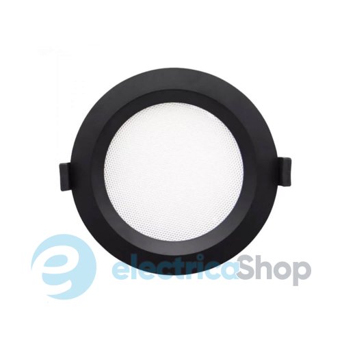 Точковий cвітильник KLOODI KD-DEEP135 13W CCT BK