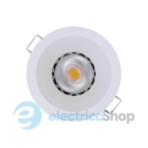 Точковий cвітильник KLOODI KD-DUNAI R85 IP65 WH