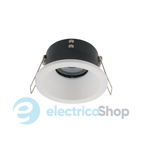 Точковий cвітильник KLOODI KD-DUNAI R85 IP65 WH