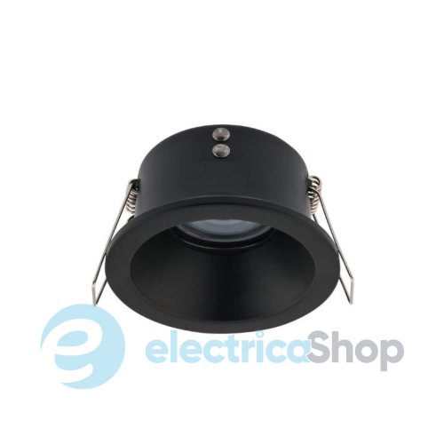 Точковий cвітильник KLOODI KD-DUNAI R85 IP65 BK