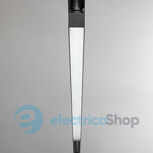 Трековий світильник Ideal Lux DISPLAY UGR D0535 3000K Track 283692