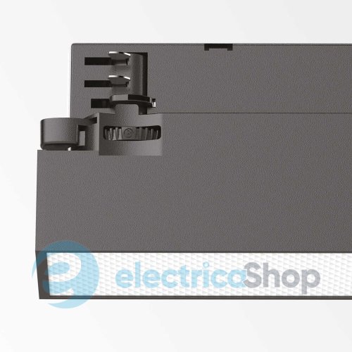 Трековий світильник Ideal Lux DISPLAY UGR D0535 3000K Track 283692