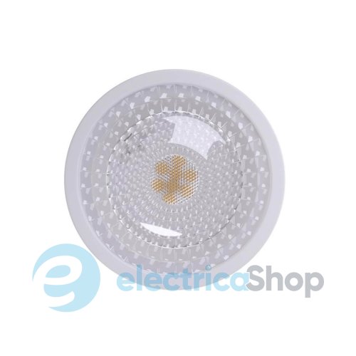 Лампа світлодіодна KLOODI KDGU10-9WSMD 3K 60D LED PRO GU10 9W 3000K 900Lm