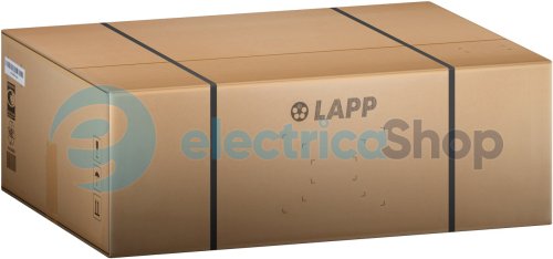 Зарядна станція MOBILITY WALLBOX HOME PRO 11кВт, 16А 3-фазна LAPP 5555911100