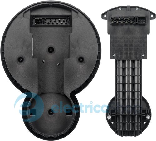 Зарядна станція MOBILITY WALLBOX HOME PRO 11кВт, 16А 3-фазна LAPP 5555911100