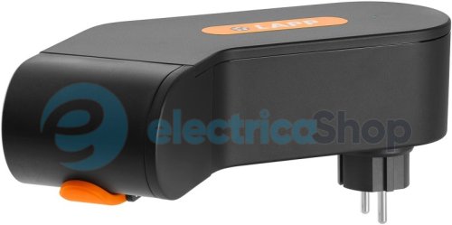 Зарядное устройство MOBILITY DOCK 2,3кВт, 10А 1-фазное Lapp 5555925000