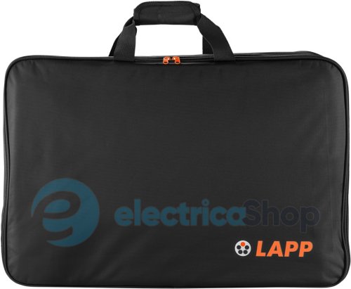 Сумка для мобільної зарядної станції 62х42х11 LAPP MOBILITY 5555911002