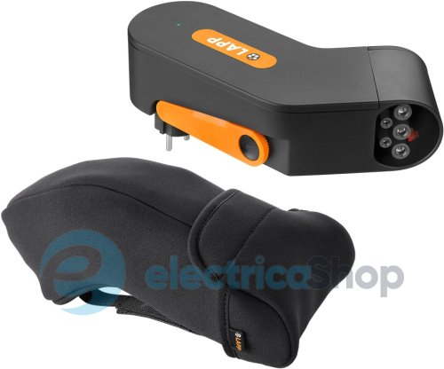 Сумка для мобильной зарядной станции  LAPP MOBILITY DOCK 5555940002