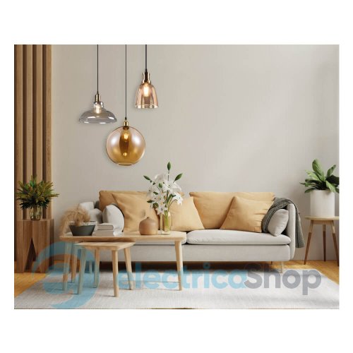 Люстра TRIO R30731004 Aldo