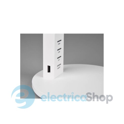 Настільна лампа TRIO 523090131 AVA