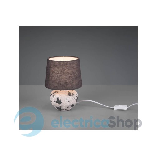 Настольная лампа TRIO BAY R50951811
