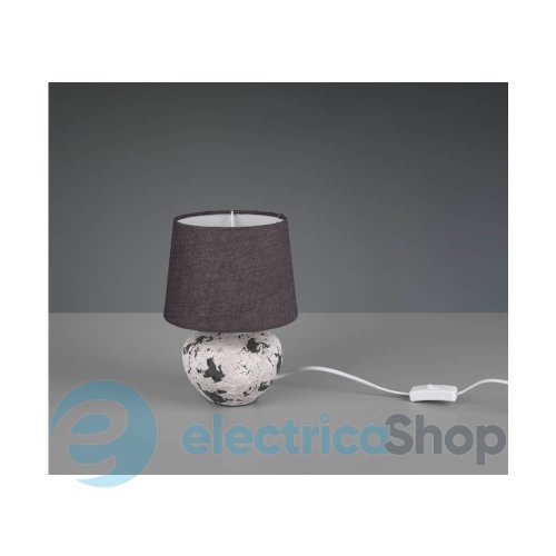 Настольная лампа TRIO BAY R50951811
