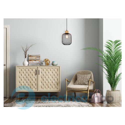 Подвесной светильник TRIO CALIMERO R30561032
