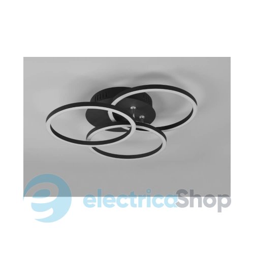 Потолочный светильник TRIO CIRCLE R62823132
