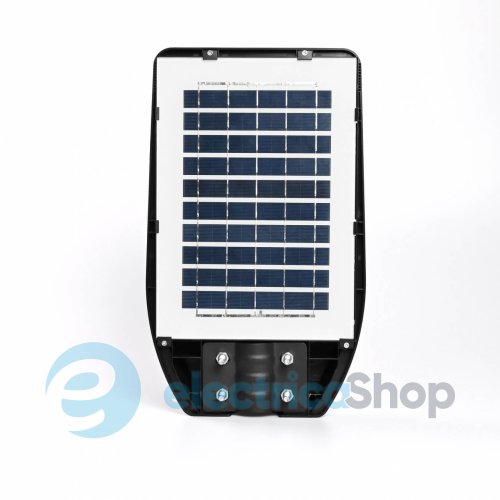 LED светильник солнечный IP54 TITANUM 700Lm 5000K сенсорный