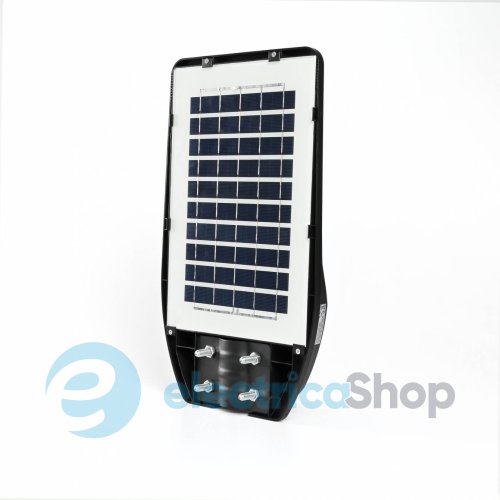 LED светильник солнечный IP54 TITANUM 700Lm 5000K сенсорный