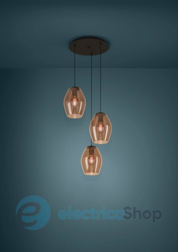 Подвесной светильник Eglo ESTANYS 390161