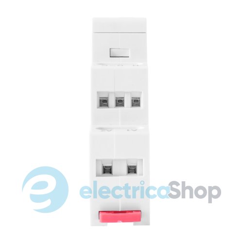 Реле контролю рівня рідини e.control.l01 E.Next