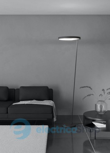 Торшер Eglo CAREDARA LED (390167)