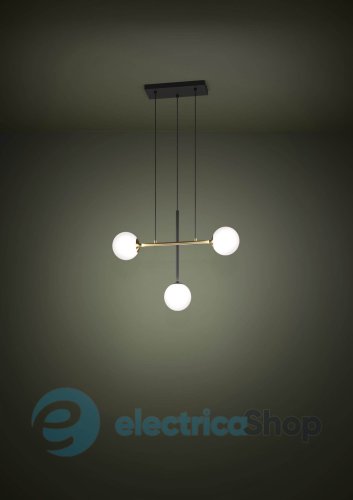 Люстра Eglo PAZ 390177