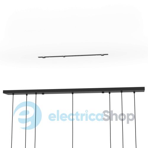 Люстра Eglo PAZ 390178