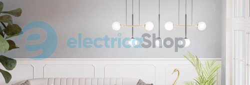 Люстра Eglo PAZ 390178