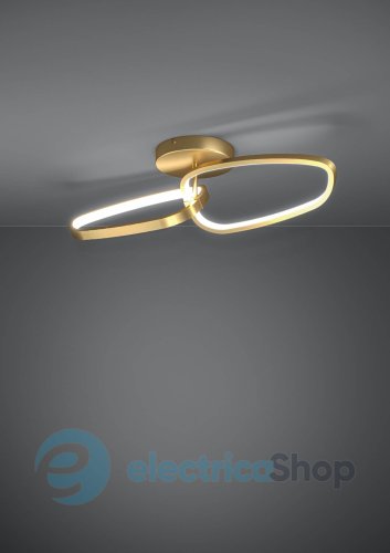 Люстра Eglo LODOSA LED 390204