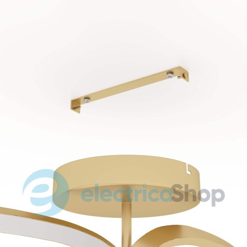 Люстра Eglo LODOSA LED 390204