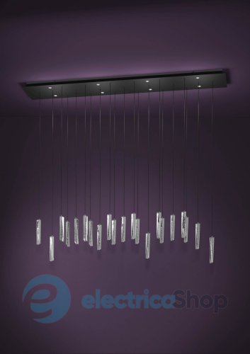 Подвесной светильник Eglo SARDENARA LED 390211