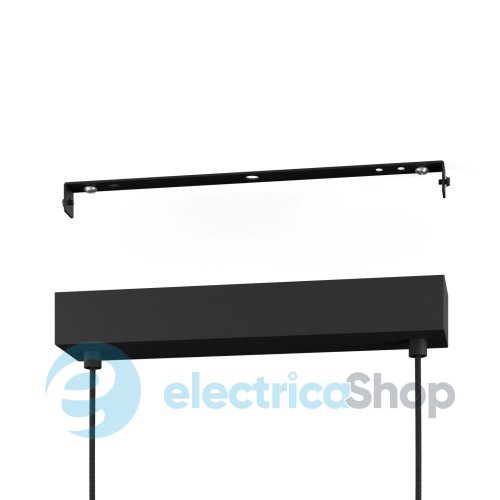Подвесной светильник Eglo CAMINARRO LED 390225