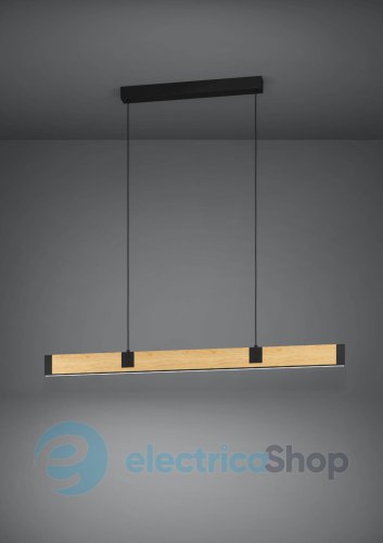 Подвесной светильник Eglo CAMINARRO LED 390225
