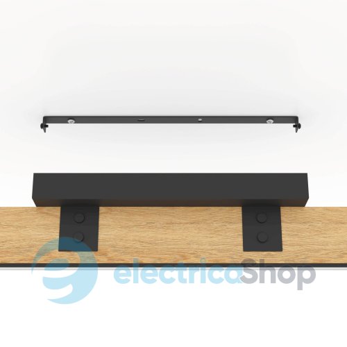 Люстра Eglo CAMINARRO LED 390224