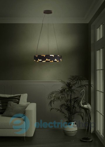 Підвісний світильник Eglo ALTAGRACIA LED 390031