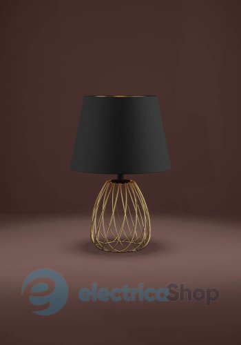 Настільна лампа Eglo JAZMINIA 390039