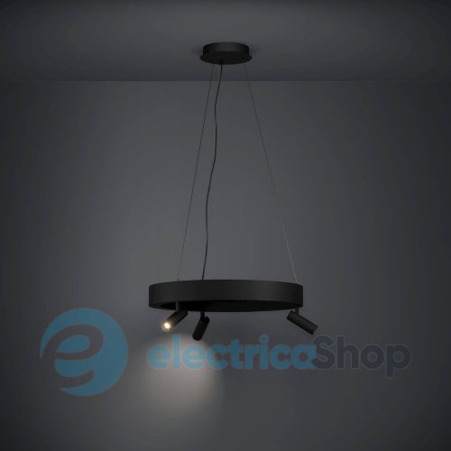 Подвесной светильник Eglo BRUSCOLI LED 390053