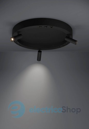 Потолочный светильник Eglo BRUSCOLI LED 390052