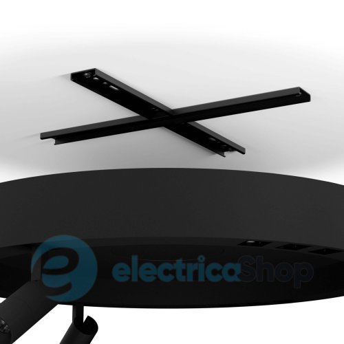 Потолочный светильник Eglo BRUSCOLI LED 390052