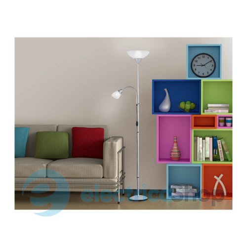Торшер TRIO ERZWO R4393-87
