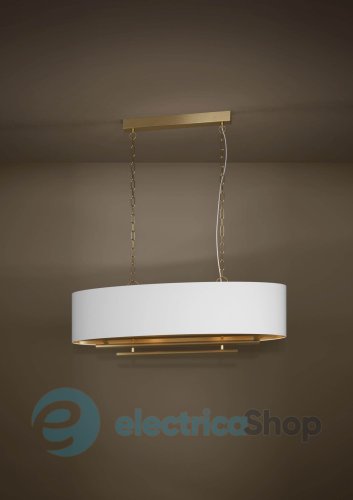 Підвісний світильник Eglo PINETARA 390182