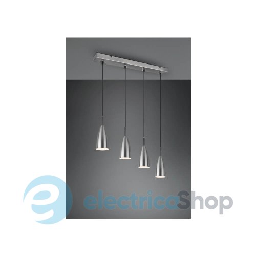 Підвісний світильник TRIO R30694007 FARIN