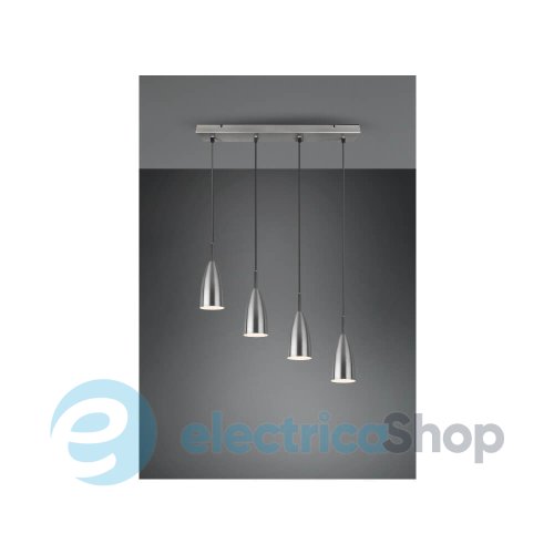 Підвісний світильник TRIO R30694007 FARIN