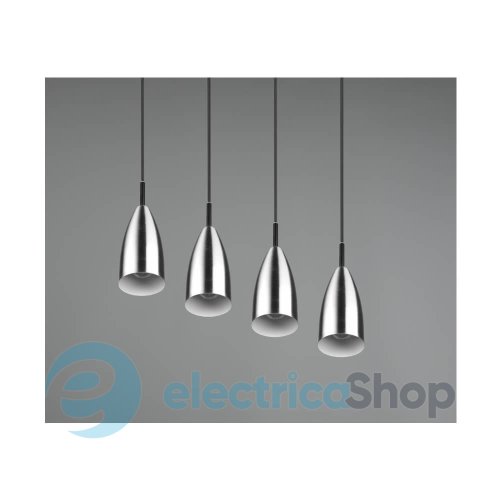 Підвісний світильник TRIO R30694007 FARIN