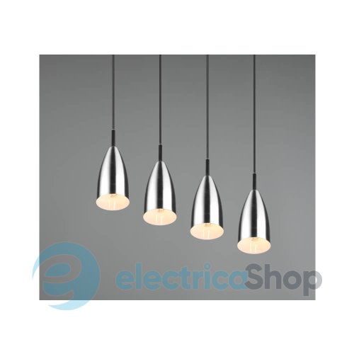 Підвісний світильник TRIO R30694007 FARIN